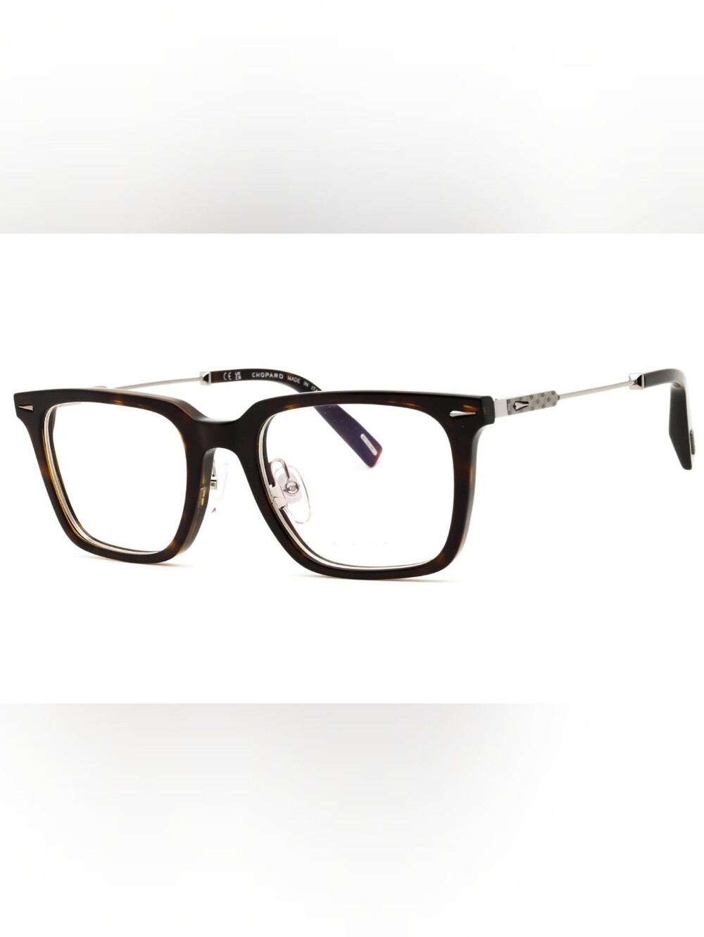 Chopard VCH346, Men's Eyewear, Size 52X21X145